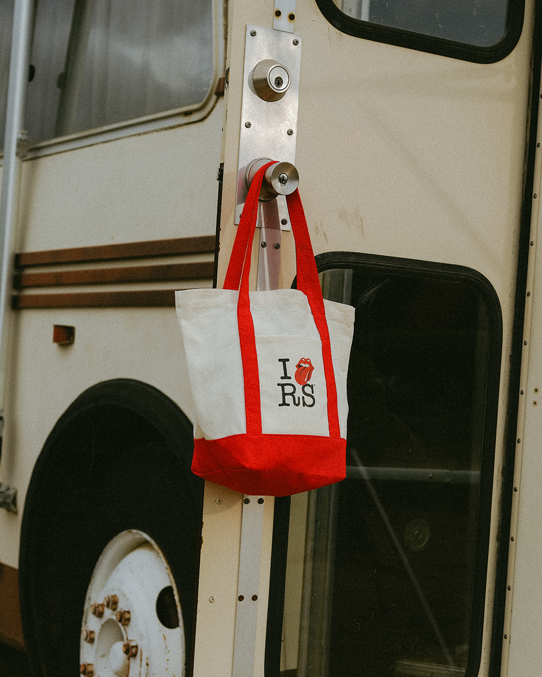 RS No.9 Accessories and Home