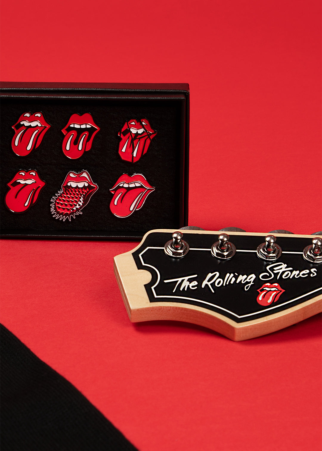 Collections - The Rolling Stones