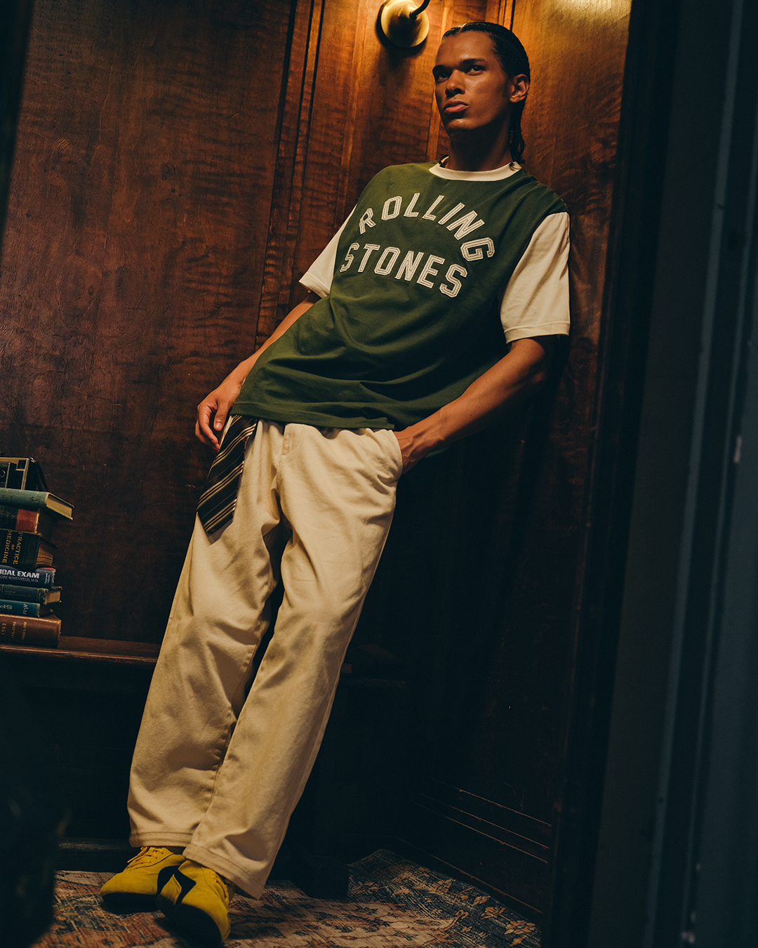 RS No.9 Autumn | Winter '25