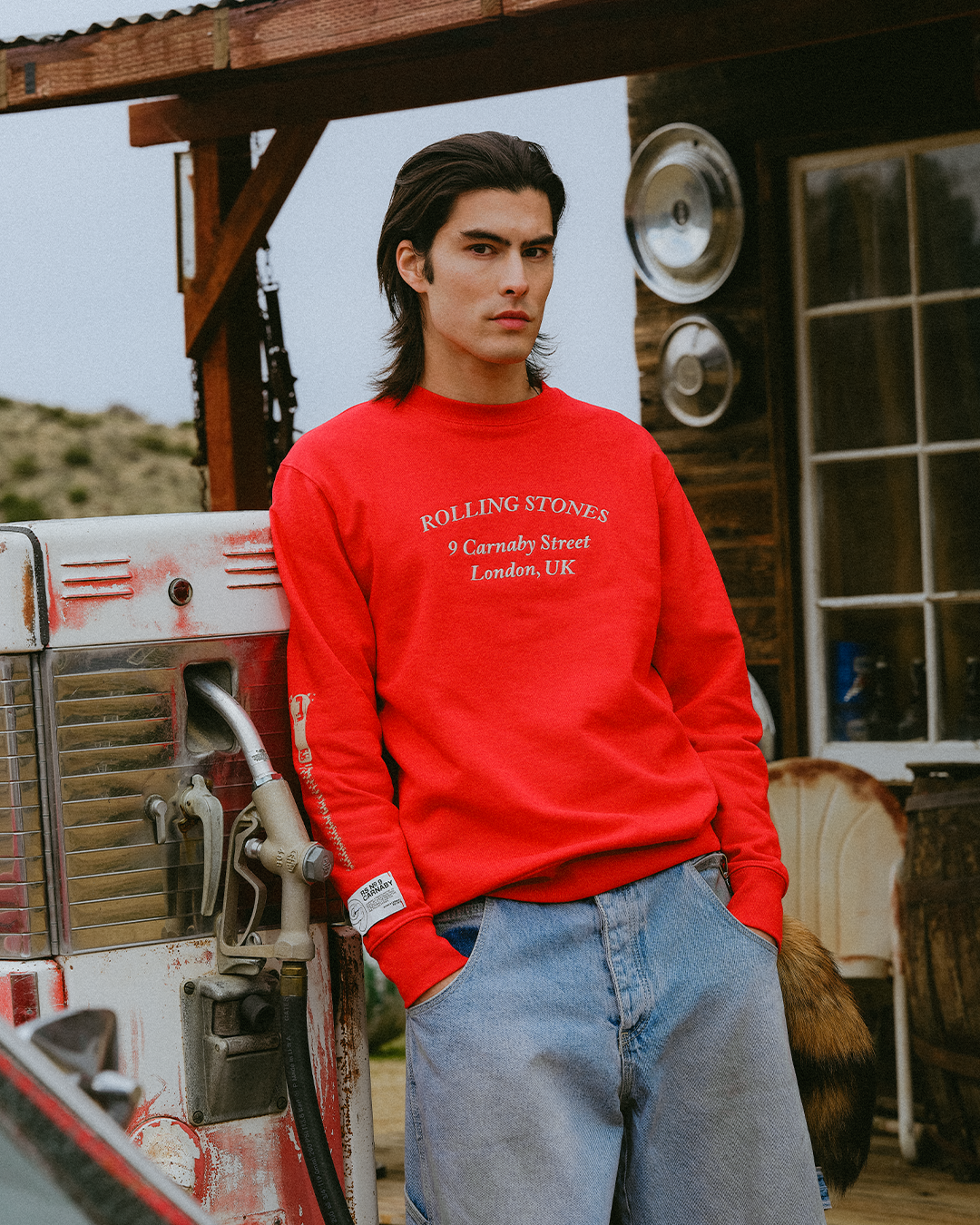 RS No.9 Apparel