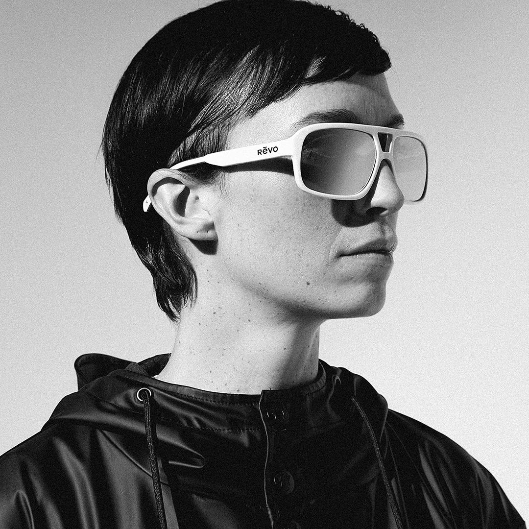 REVO Sunglasses