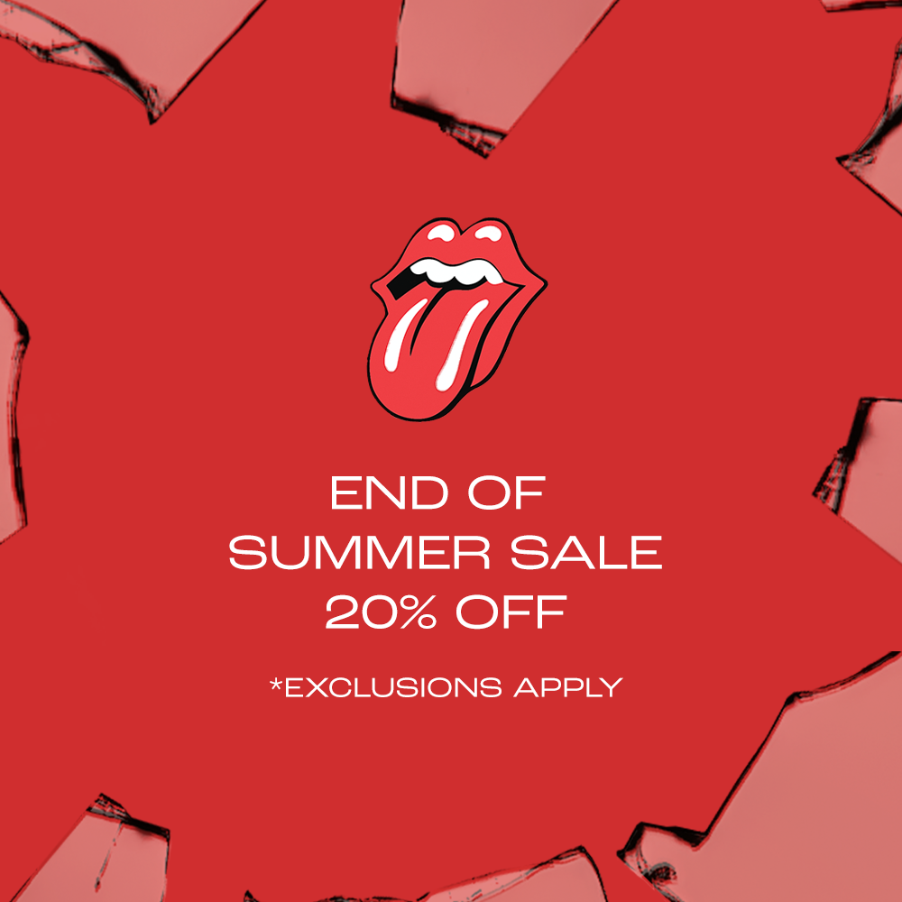 End of Summer Sale