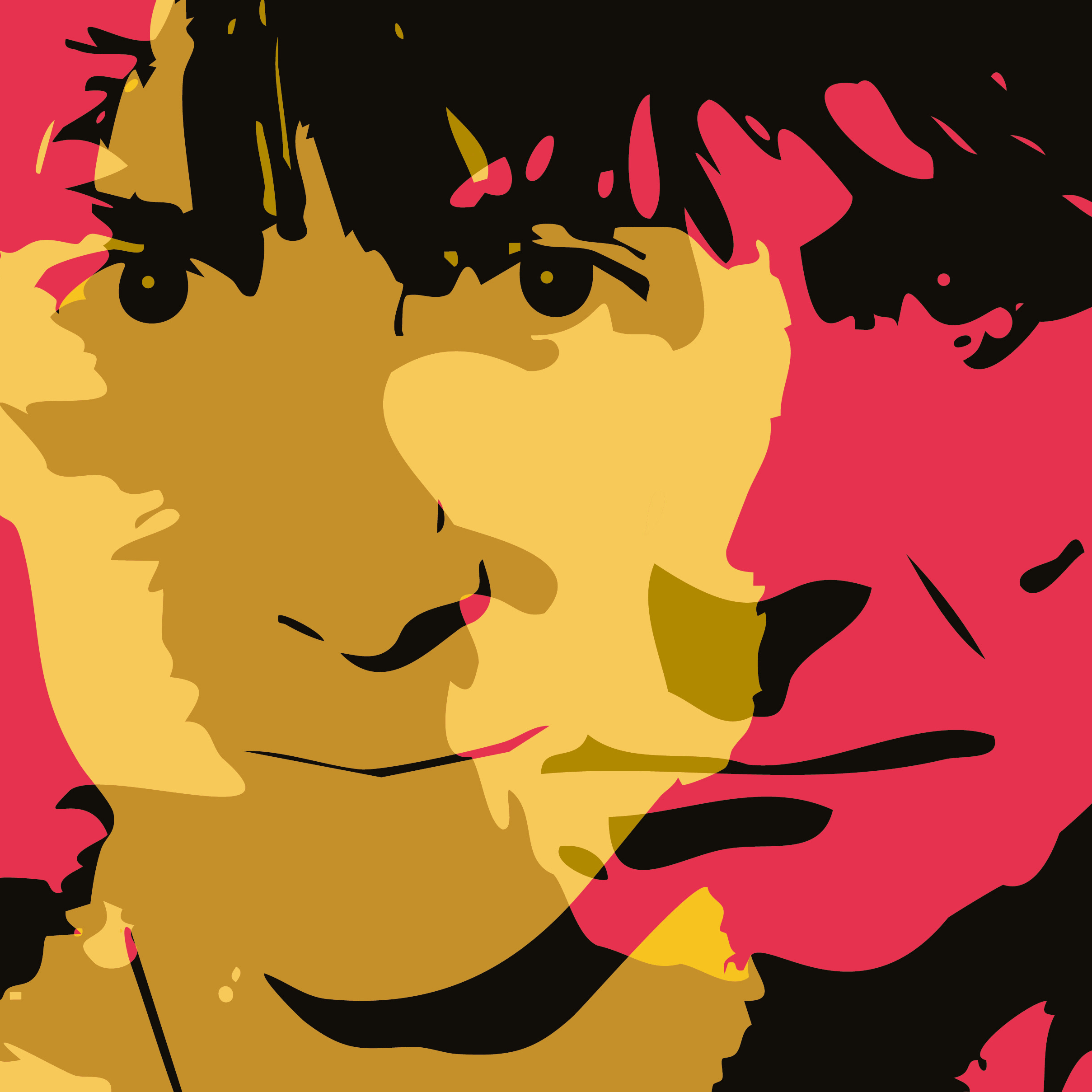 Fearless: Anthology 1965-2025