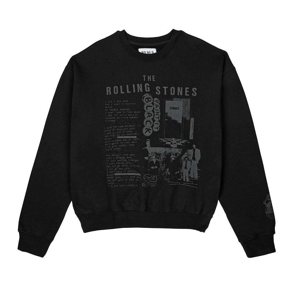 1966 AFTERMATH SWEATSHIRT