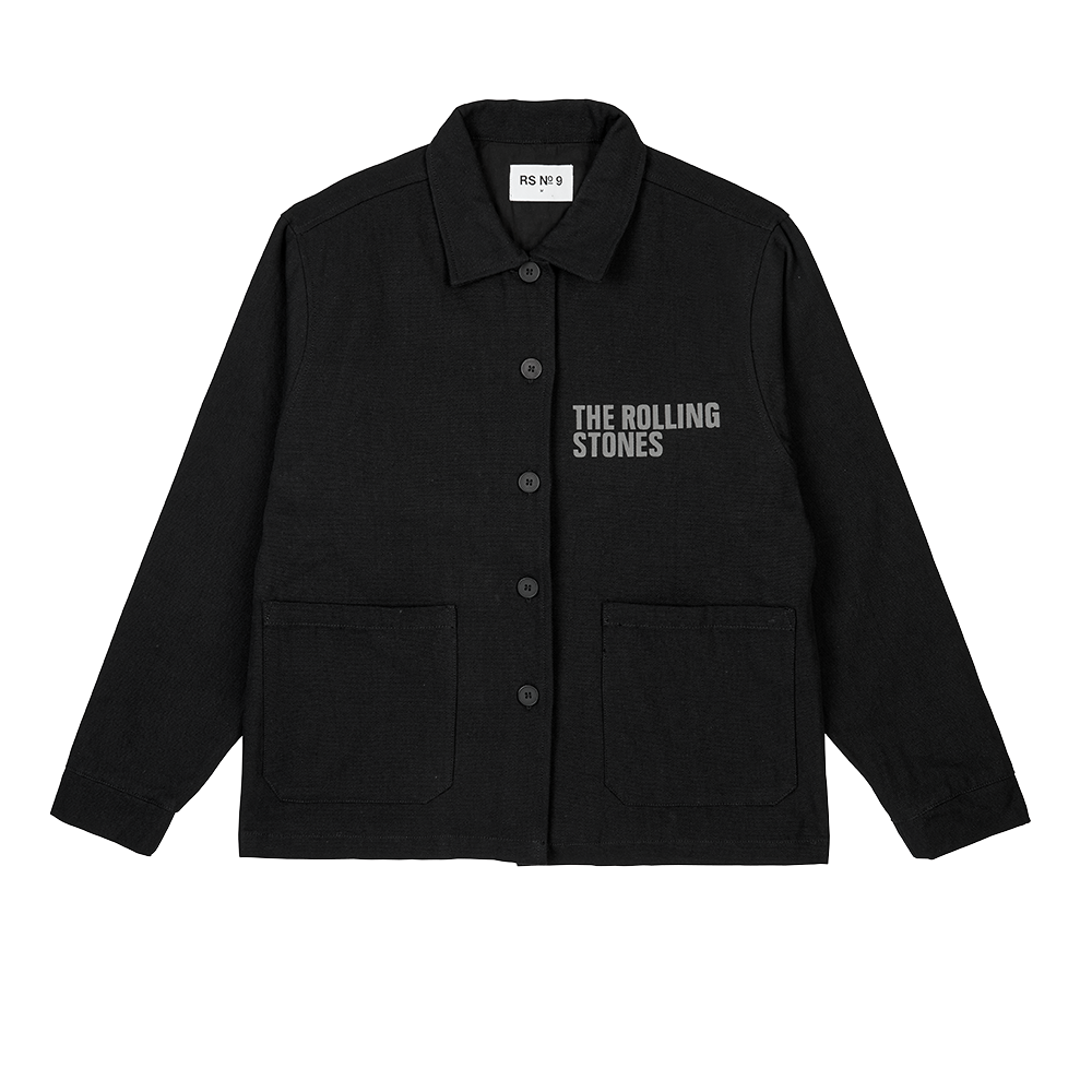 19TH NERVOUS BREAKDOWN CHORE JACKET 1
