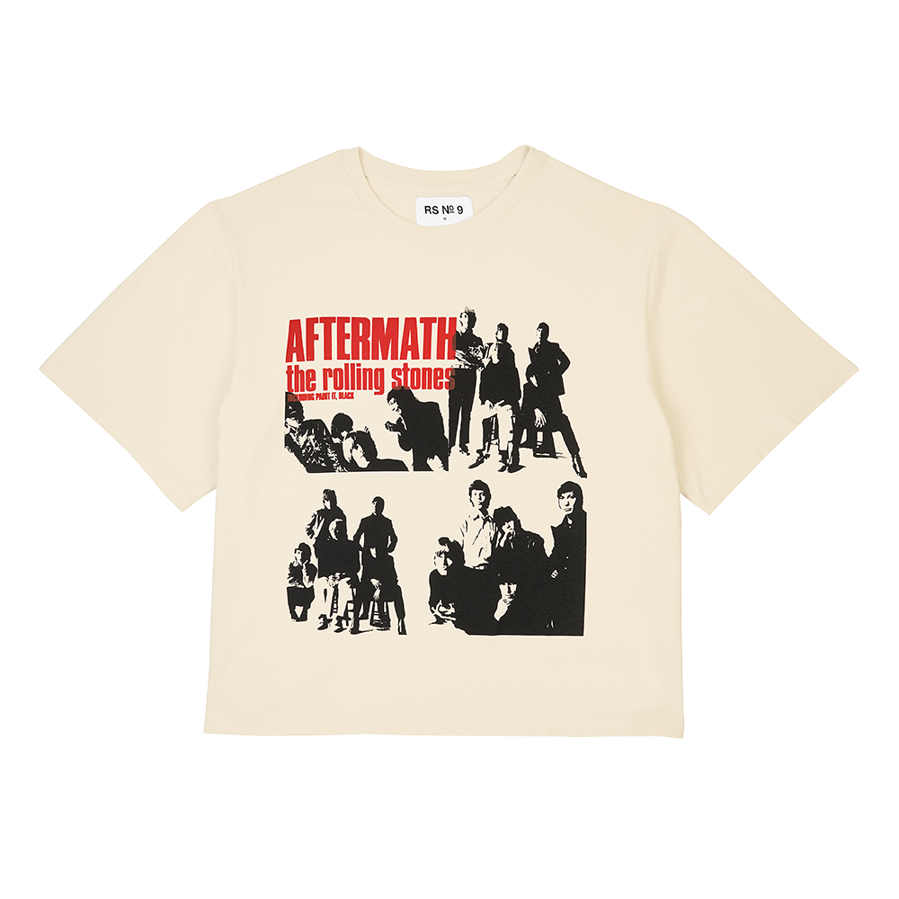 AFTERMATH T-SHIRT 1