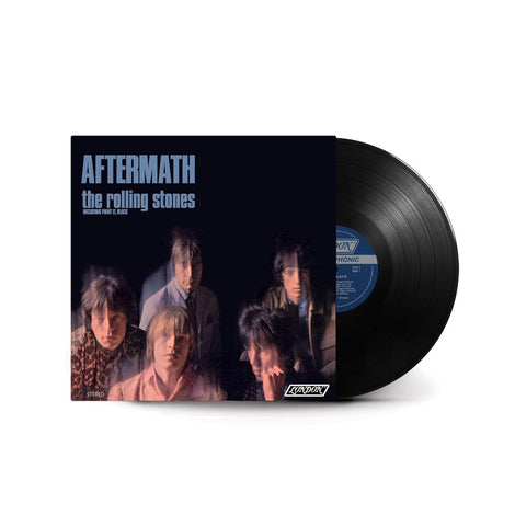 Aftermath (US) LP