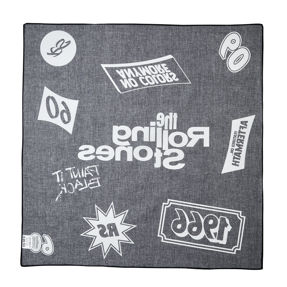 1966 LOGO BANDANA 2