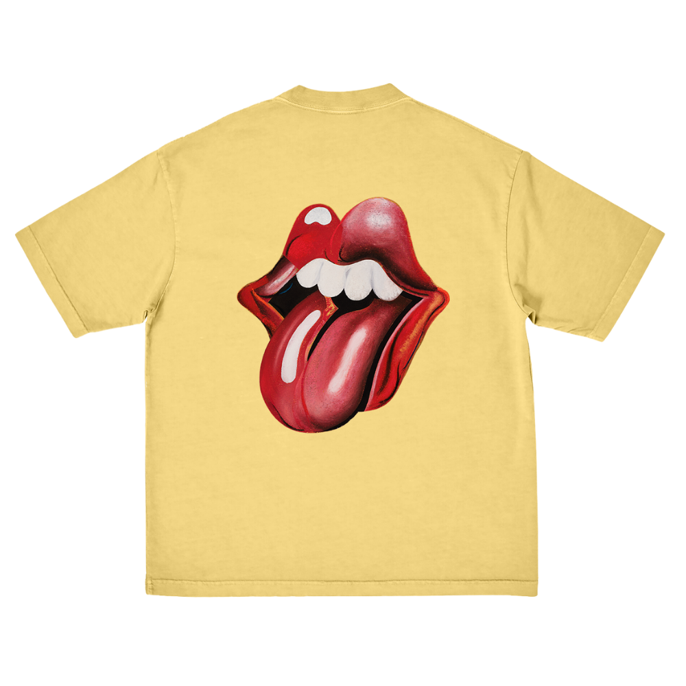 Who the F is Mr Charm? T-Shirt B