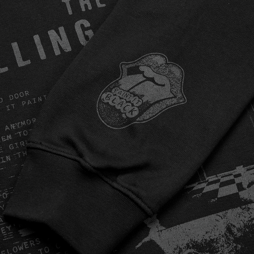 1966 AFTERMATH SWEATSHIRT 3