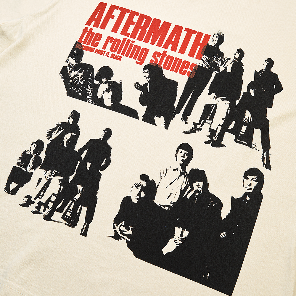 AFTERMATH T-SHIRT 3