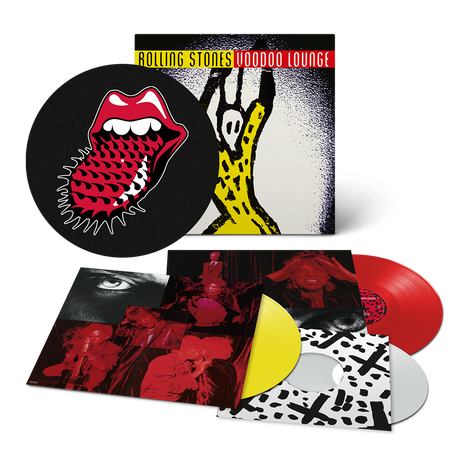 Voodoo Lounge 30th Anniversary – The Rolling Stones