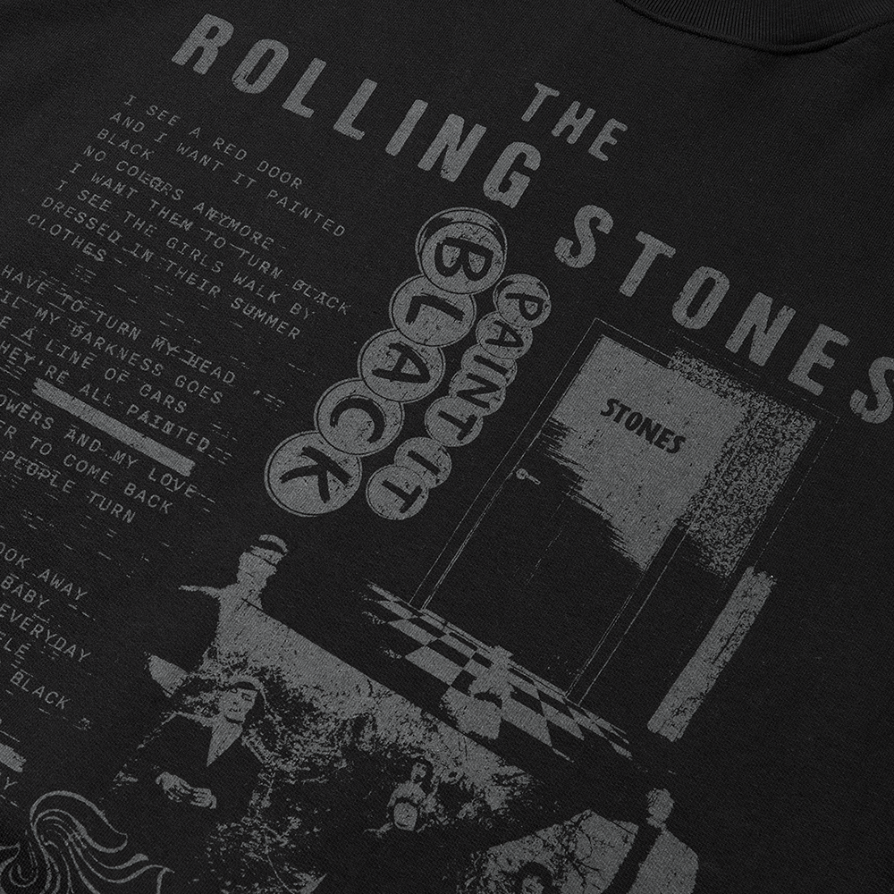 1966 AFTERMATH SWEATSHIRT