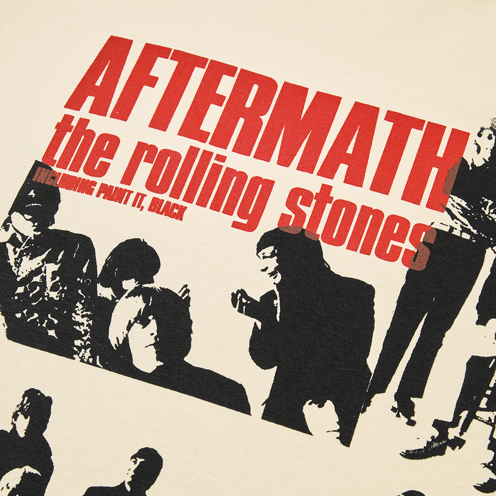 AFTERMATH T-SHIRT 4