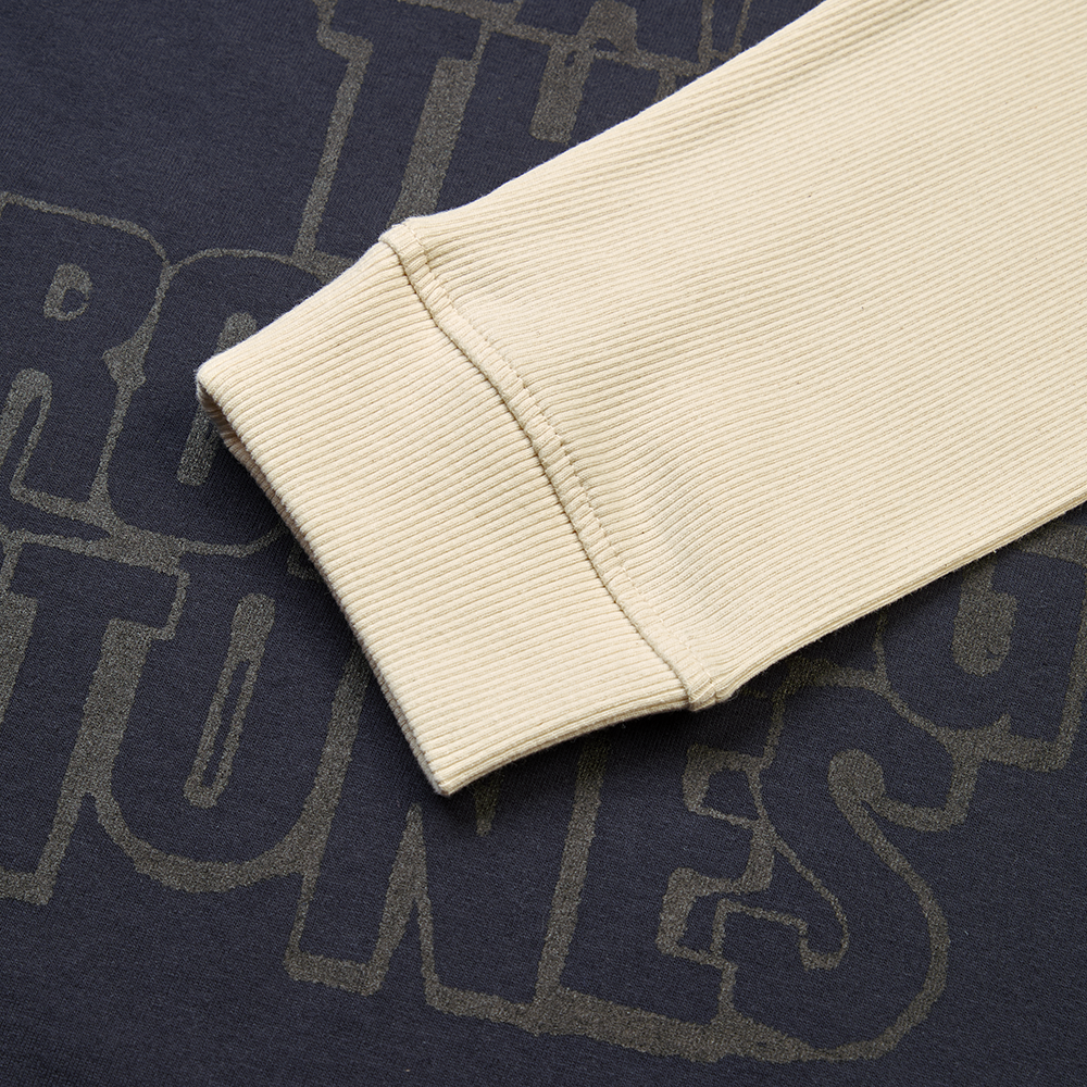 AFTERMATH CONTRAST LONGSLEEVE 4