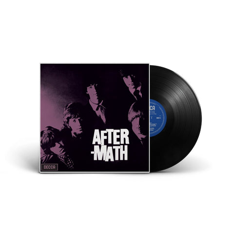 Aftermath (UK) LP
