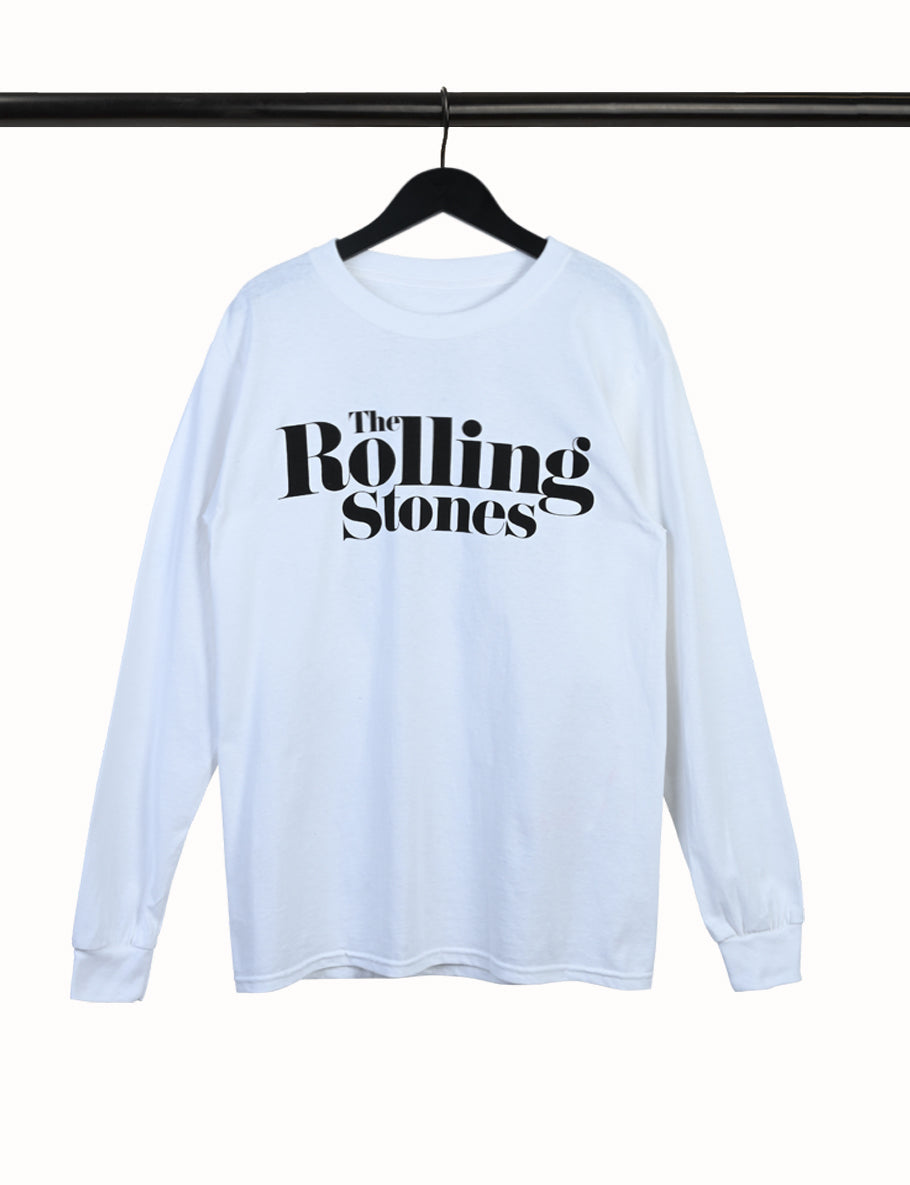 Band Photo '69 Longsleeve Front