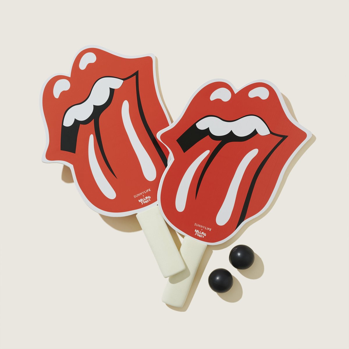 Stones x Sunnylife Beach Bats Set