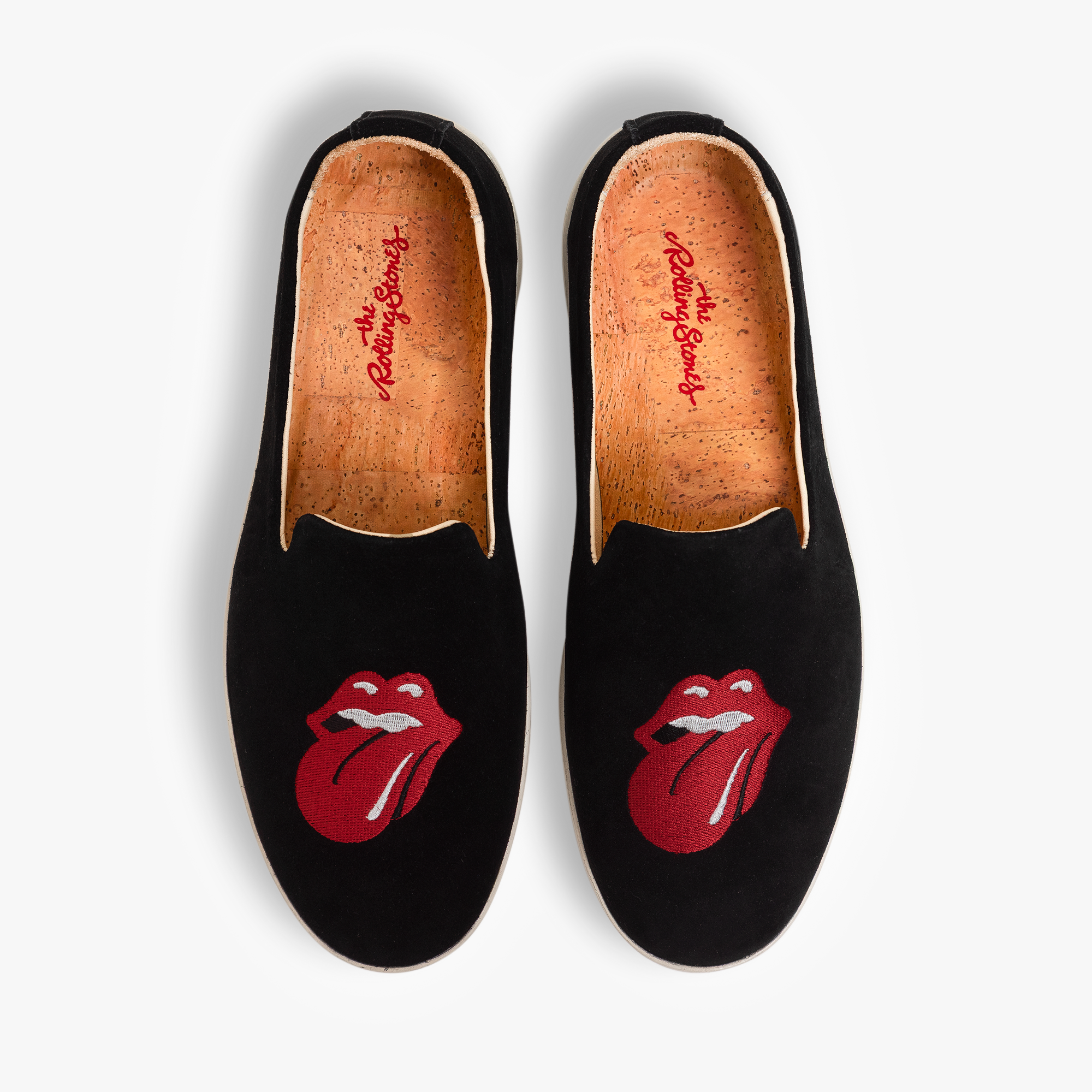 The Rolling Stones x Patara - Beacon 1