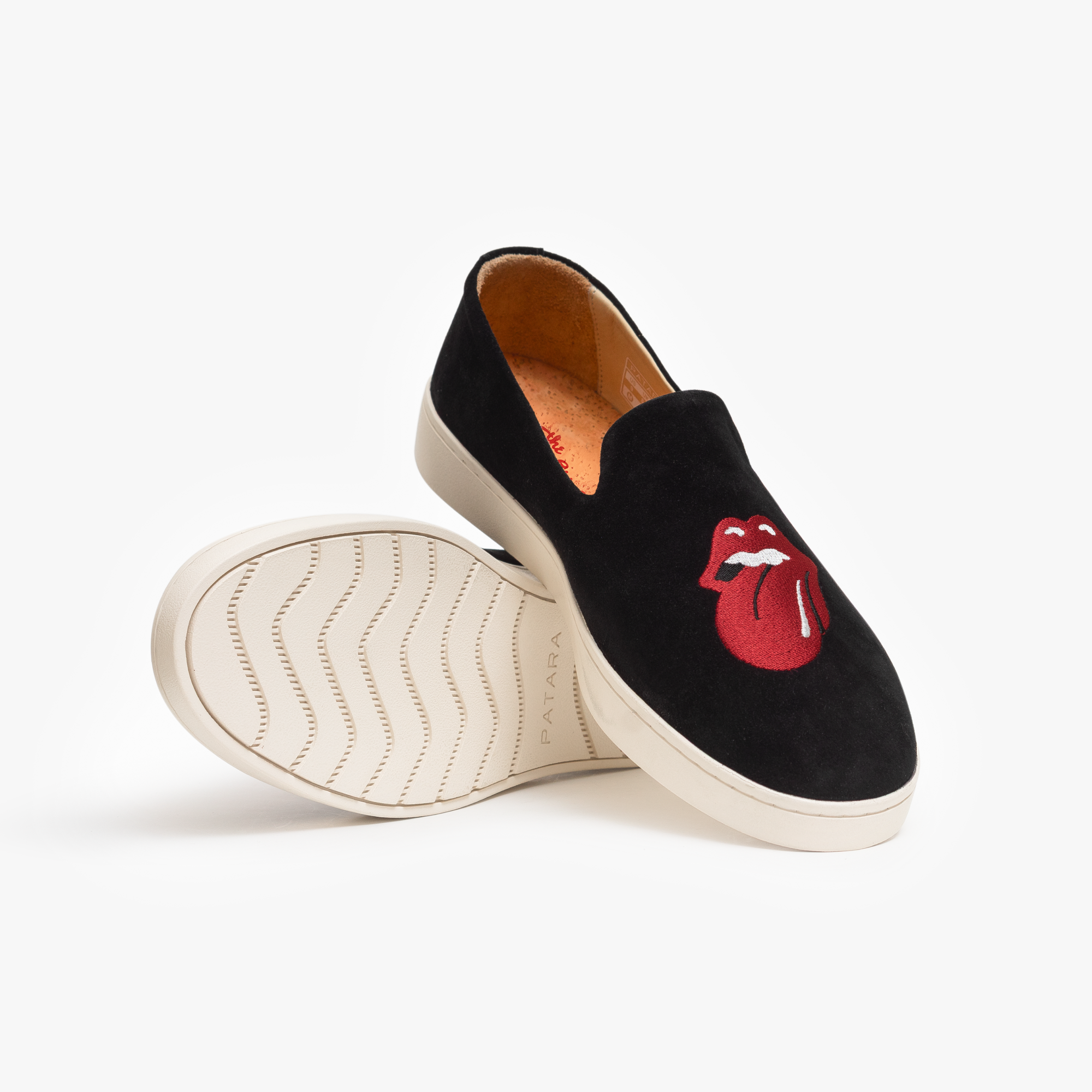 The Rolling Stones x Patara - Beacon 2