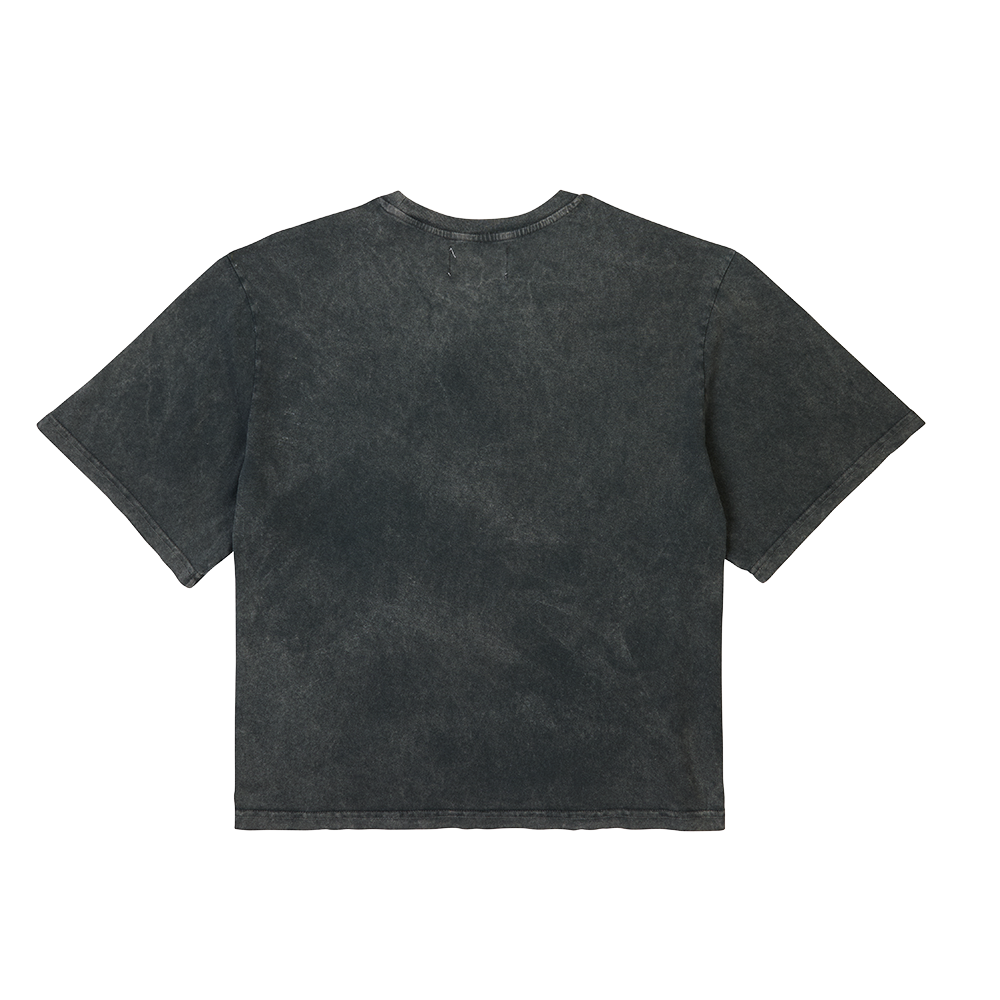 BIG HITS, HIGH TIDE T-SHIRT 2