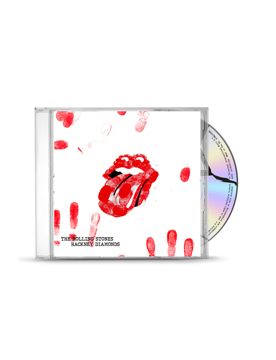 RS No.9 Audio & Tech Accessories - The Rolling Stones