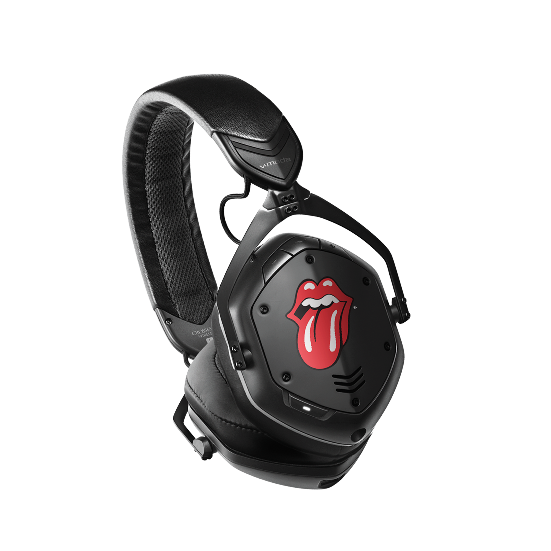 V-Moda x Rolling Stones Crossfade 2 – Classic Licks 1