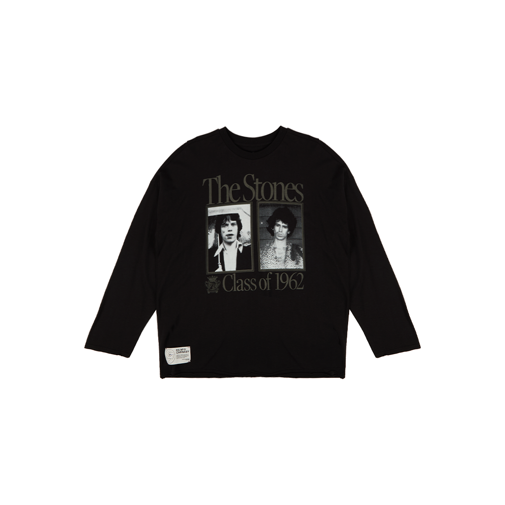 Class of '62 Photo Longsleeve