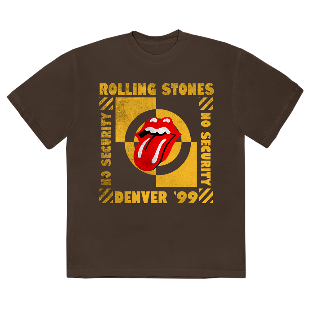 Denver '99 Parking Lot T-Shirt