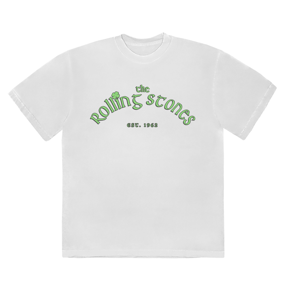 Rolling Stones Shirt | Official Rolling Stones Shirts