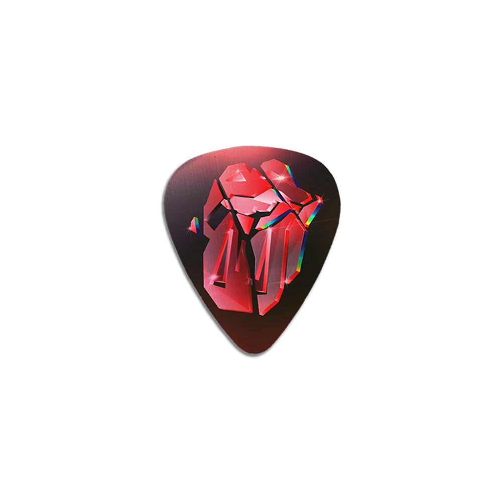 Guitar Pick 2