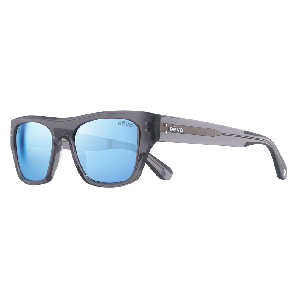 Rolling Stones x Revo Happy 01