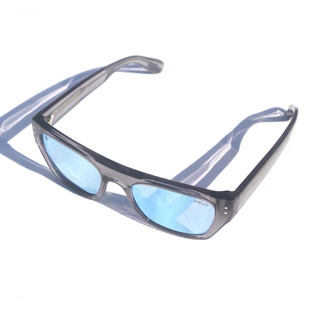 Rolling Stones x Revo Happy 01 Detail