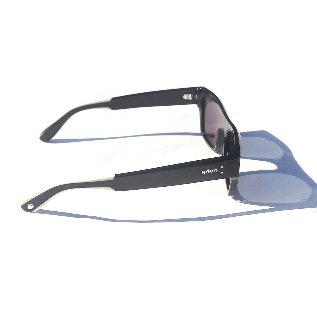 Rolling Stones x Revo Happy 02 detail