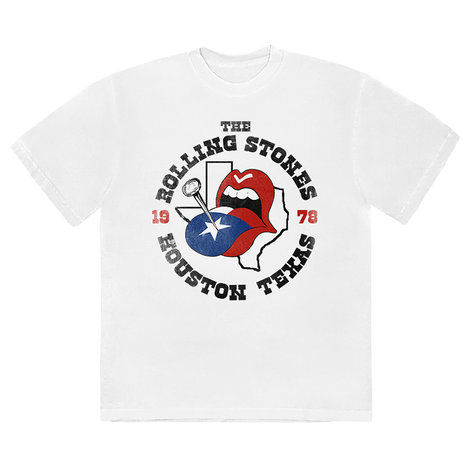 The Rolling Stones Official Online Store