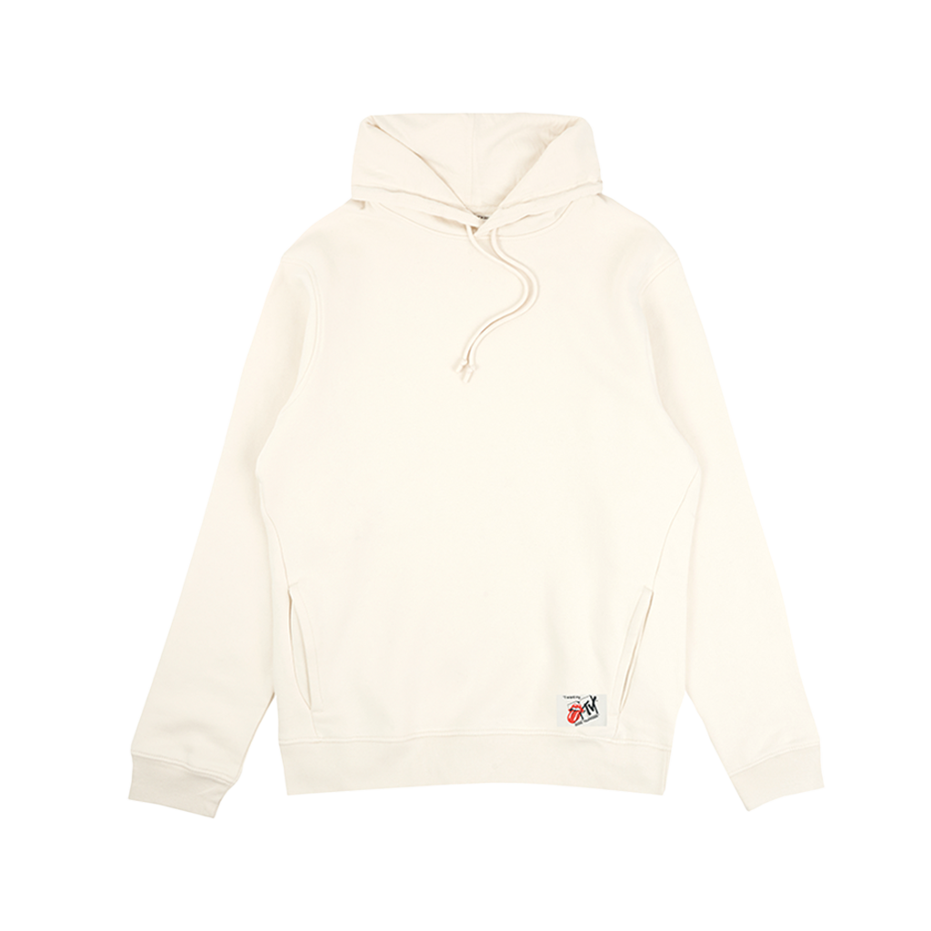 Rolling Stones x MTV I WANT MY Hoodie