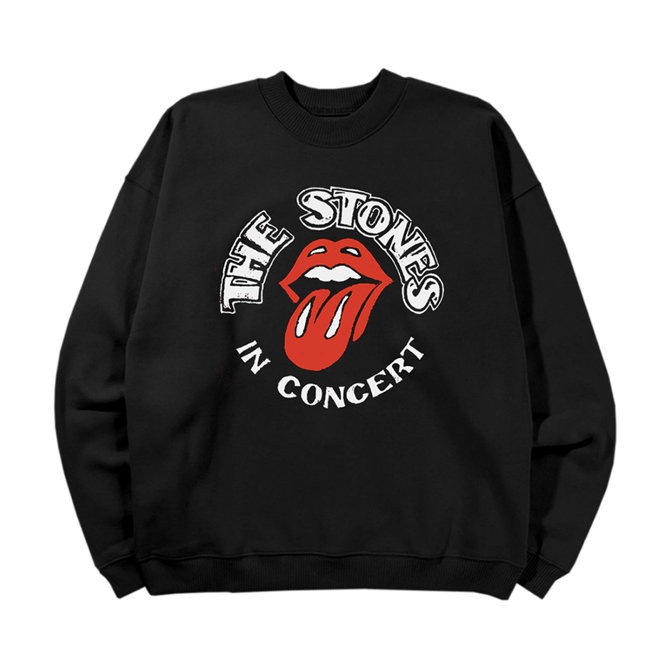 Rolling Stones Clothing & Merch | Rolling Stones Store – The Rolling Stones