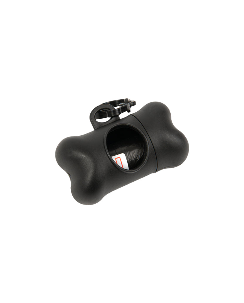 Classic Lick Dog Bag Dispenser Back