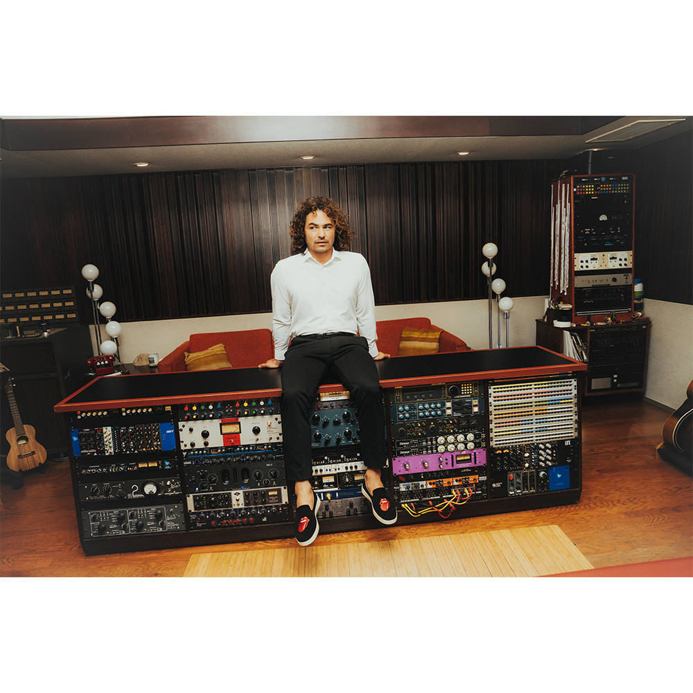 The Rolling Stones x Patara - Beacon