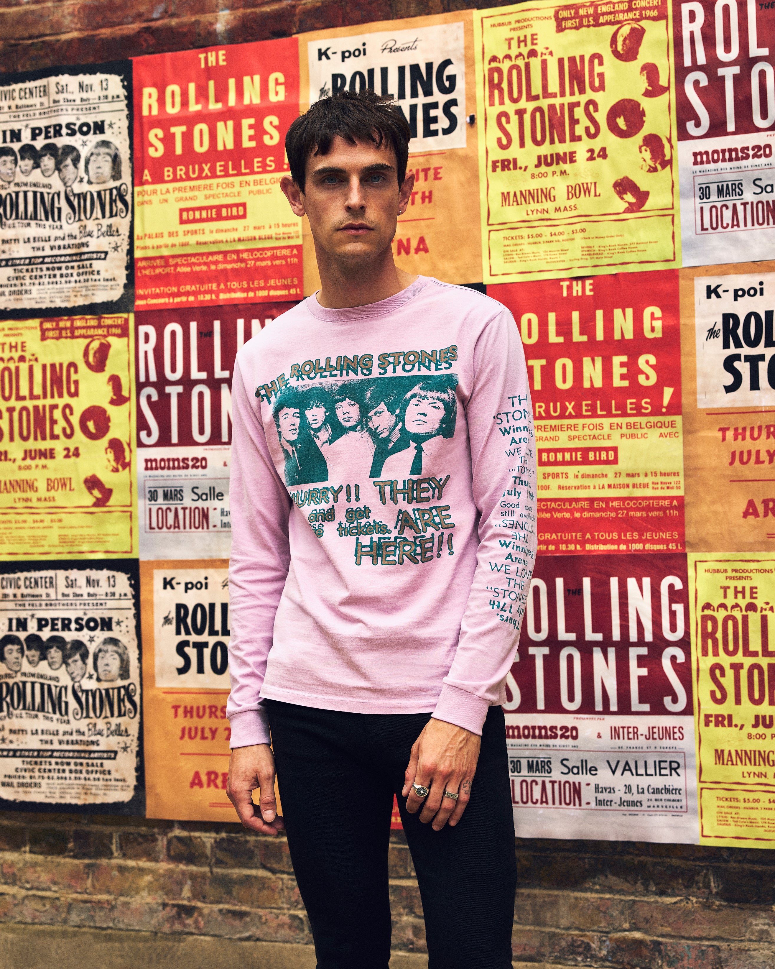 RS No. 9 - The Rolling Stones
