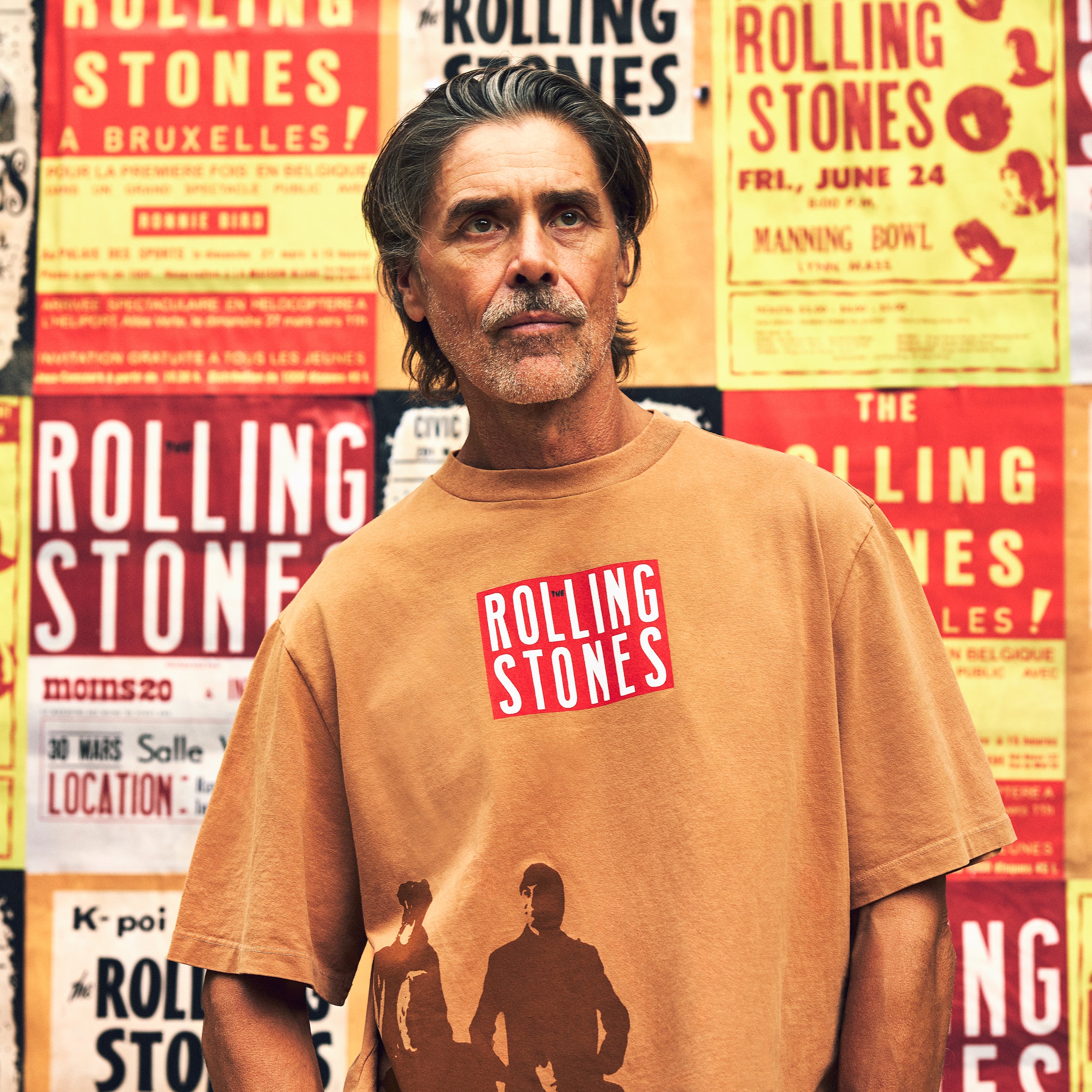 RS No. 9 - The Rolling Stones