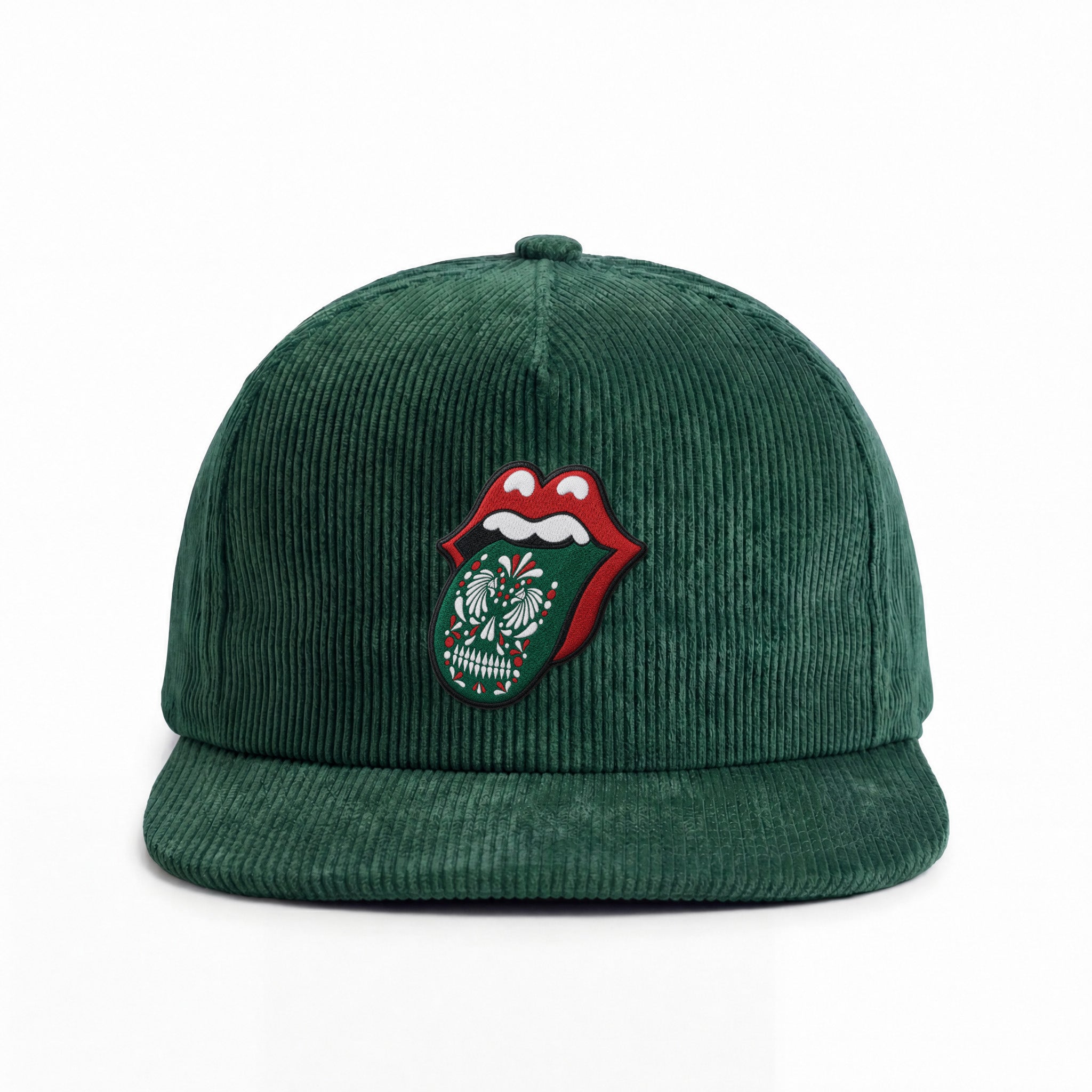 Rolling Stones x FIFA World Cup 2026™ Mexico Two Tone Cap
