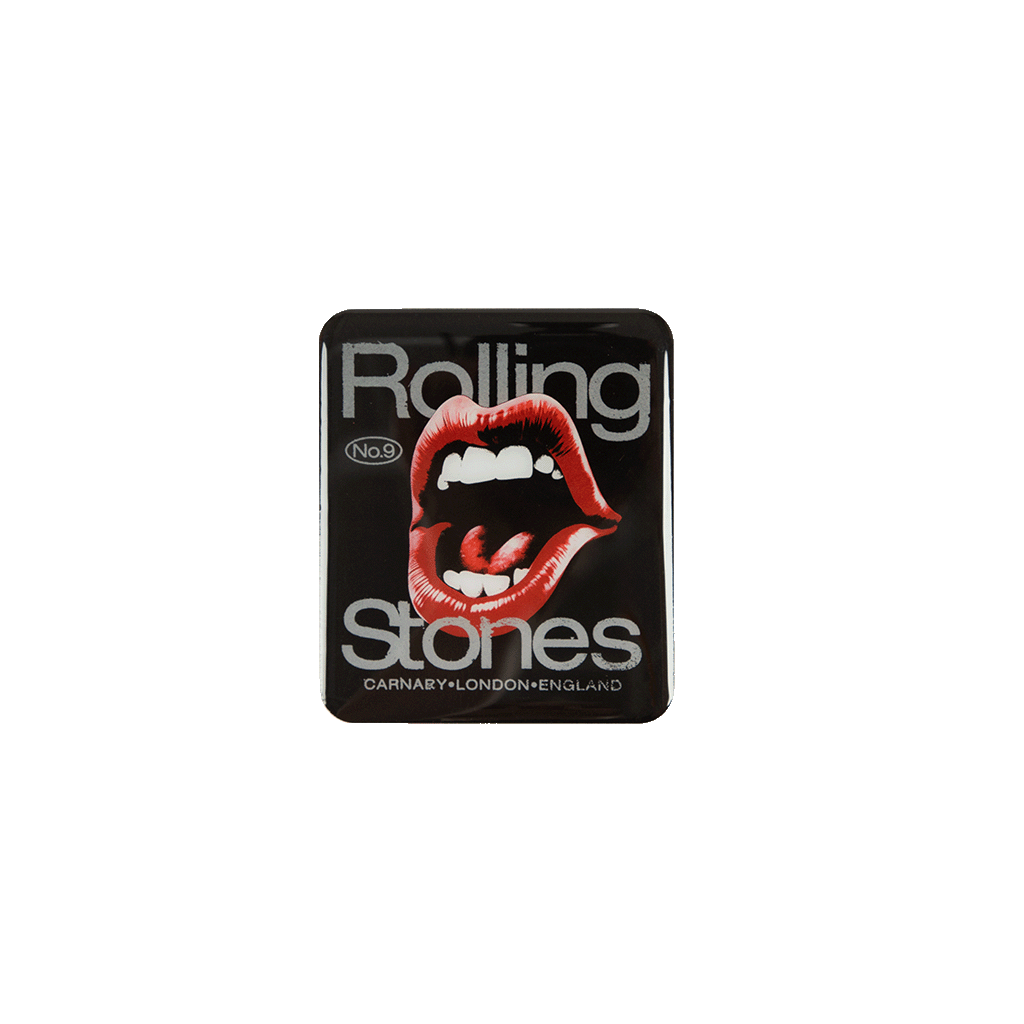 Collections - The Rolling Stones