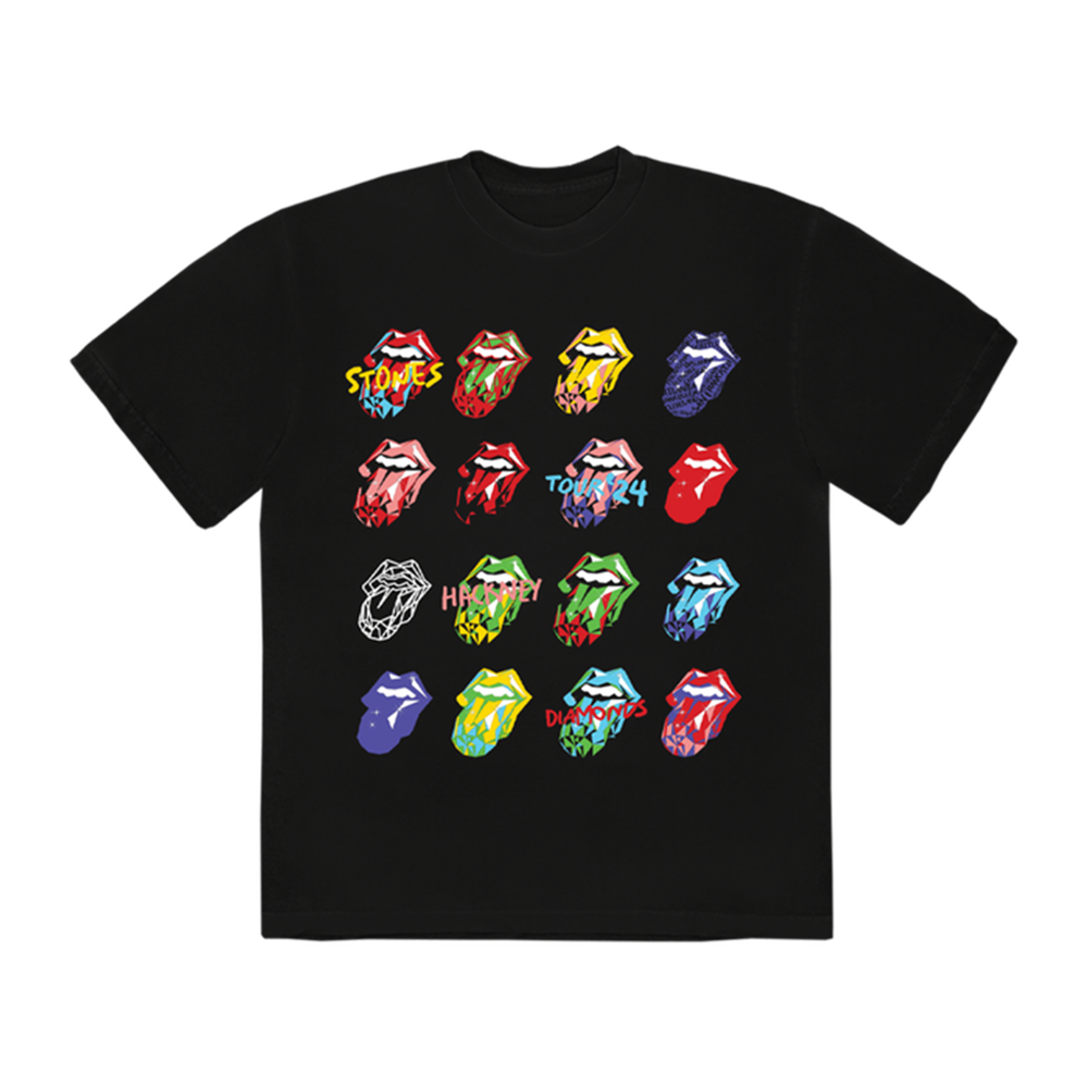 The Rolling Stones The Rolling Stones Official Online Store