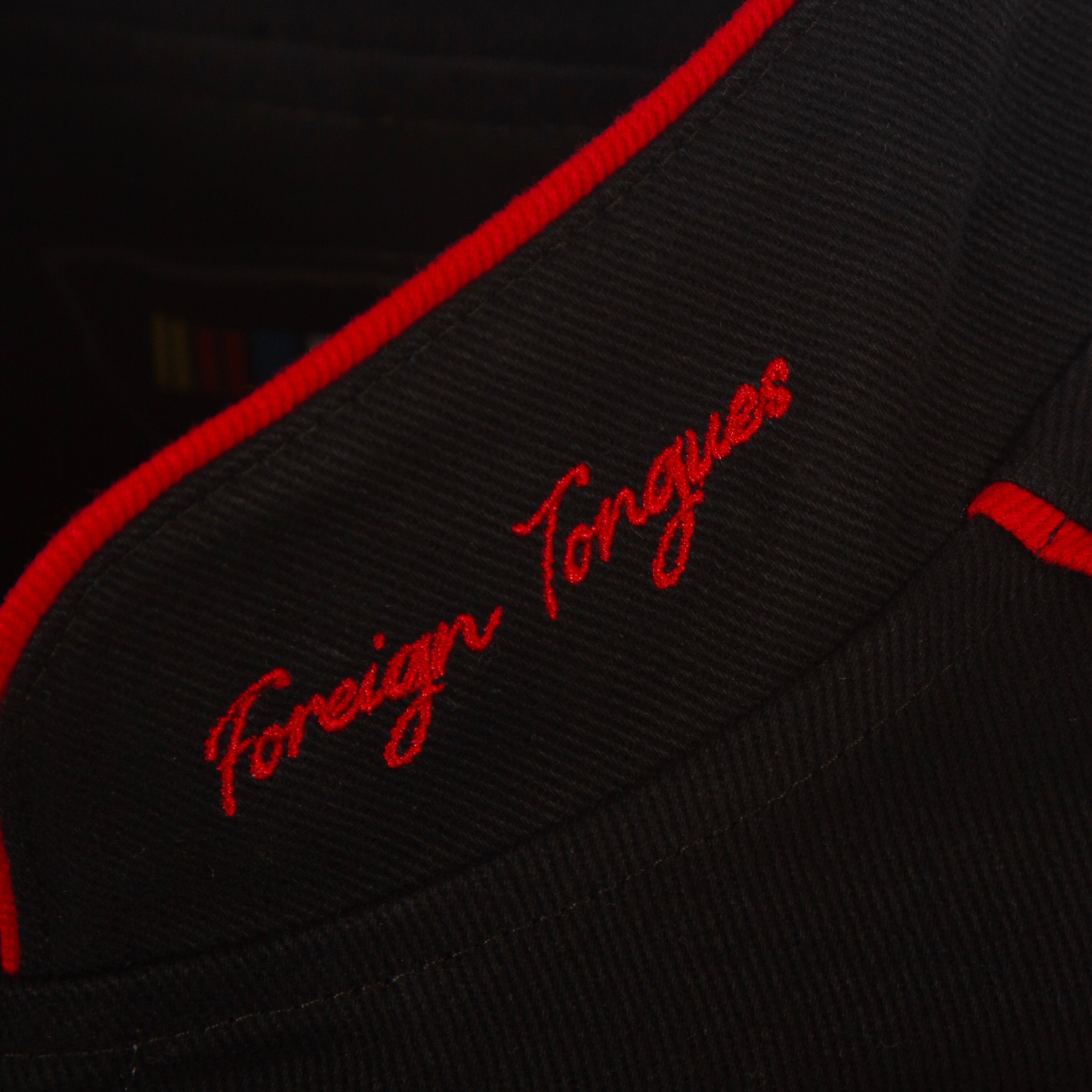 The Rolling Stones X NASCAR Racing Jacket 7