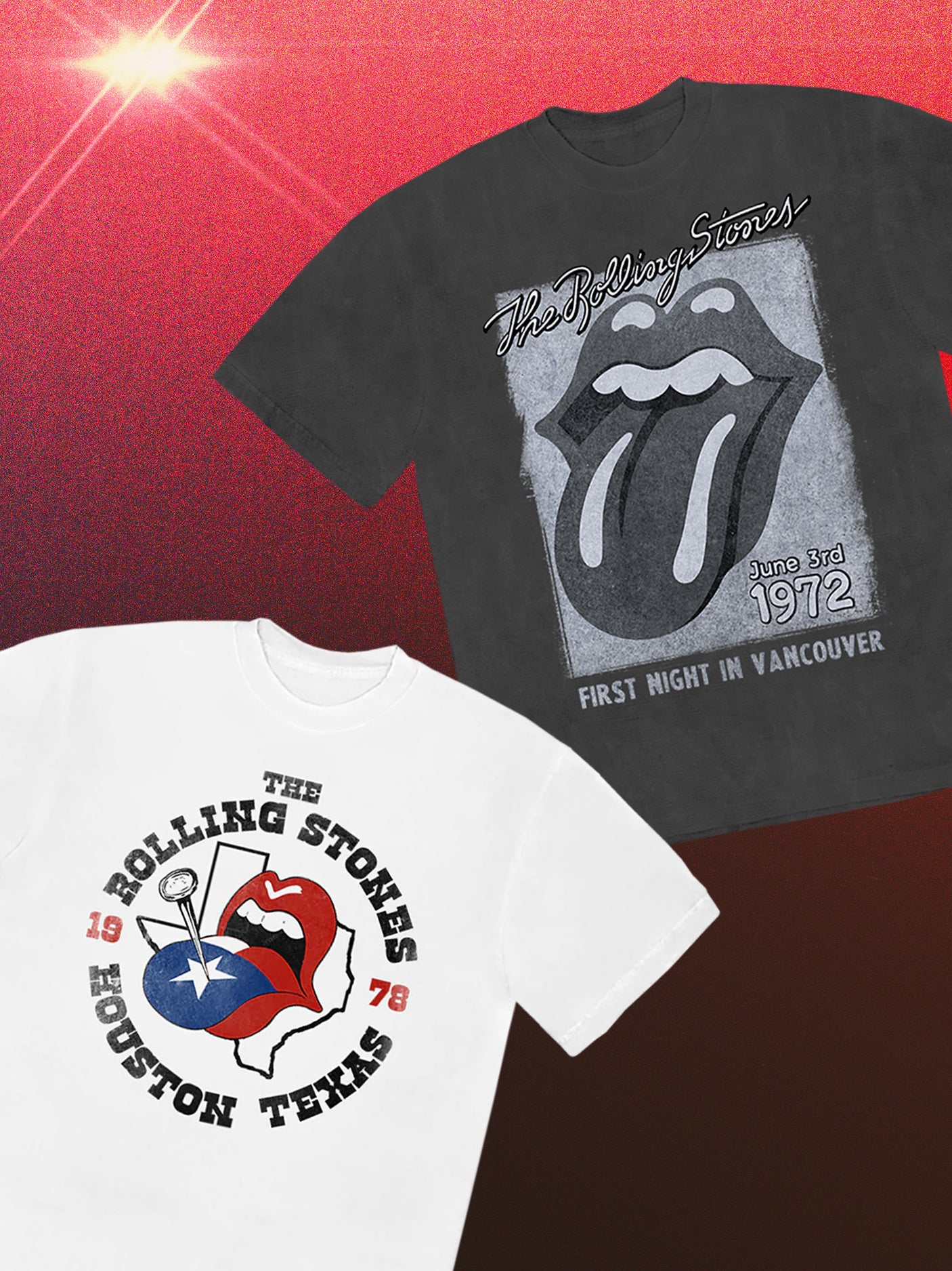 The Rolling Stones Official Online Store