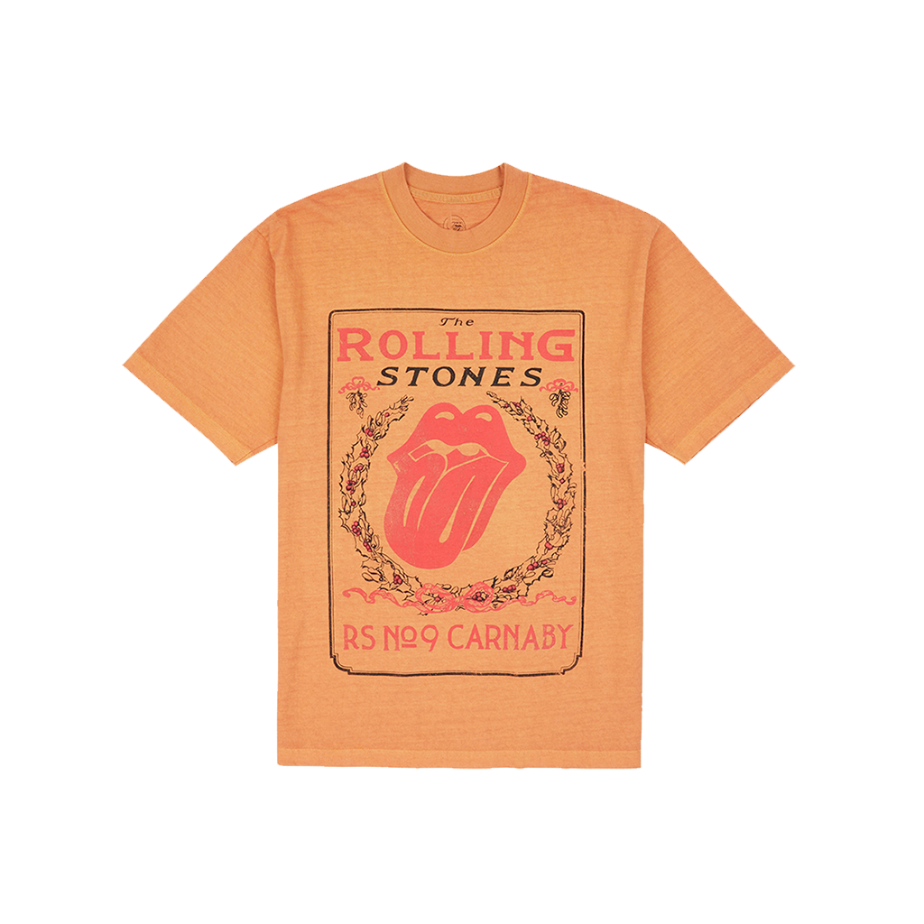 RS No. 9 Wreath T-Shirt