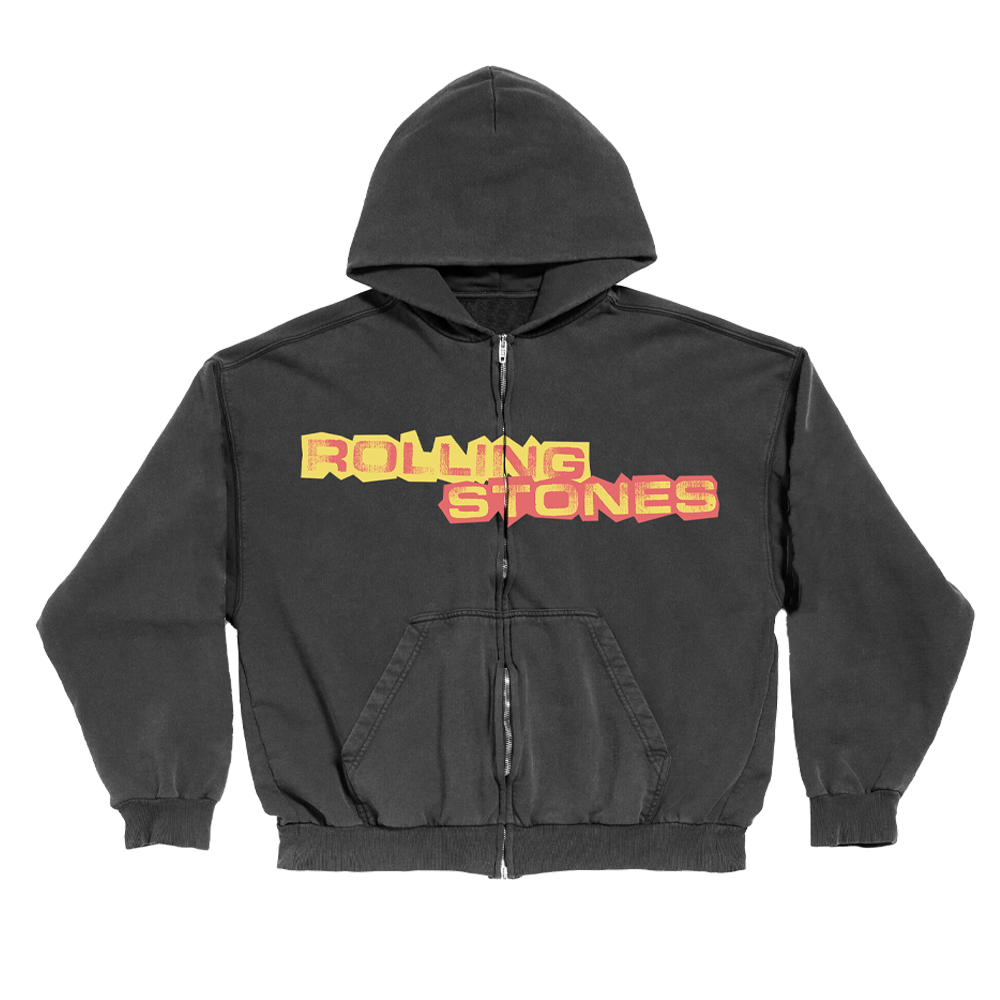 Hoodies & Sweatshirts - The Rolling Stones Hoodies & Sweatshirts - The Rolling Stones