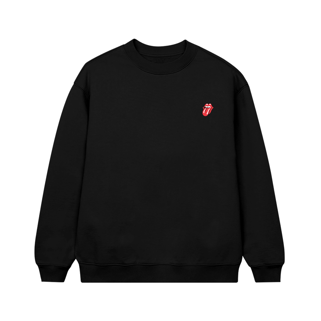 Classic Tongue Sweatshirt
