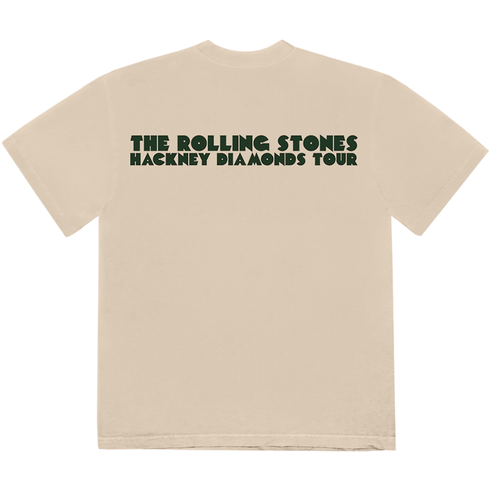 Santa Clara, CA 2024 T-Shirt Back